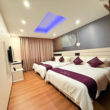 Venus Boutique Hotel Malacca Exteriér fotografie
