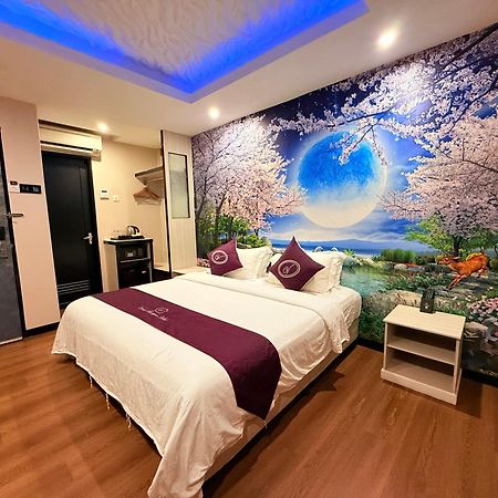 Venus Boutique Hotel Malacca Exteriér fotografie