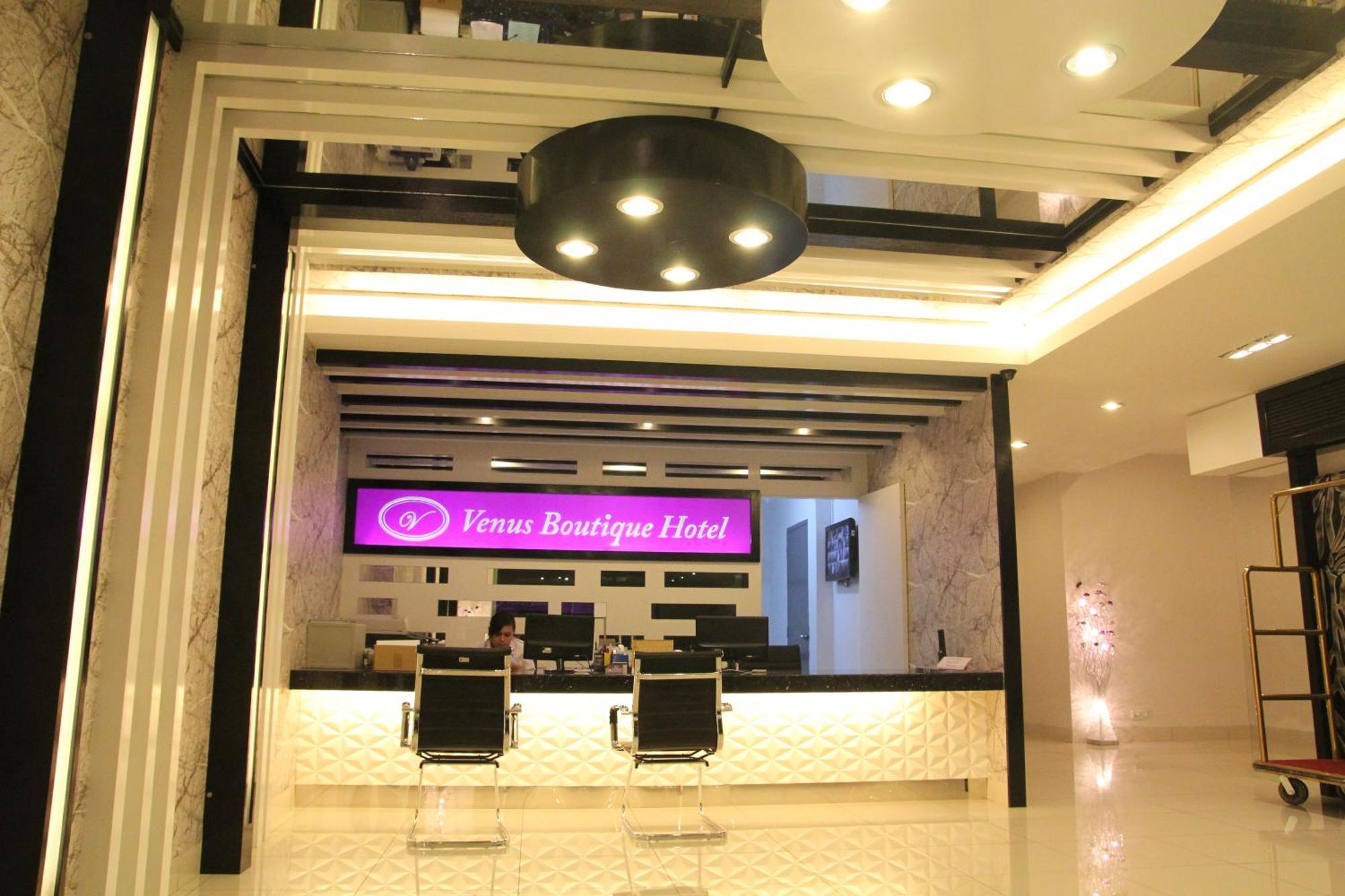 Venus Boutique Hotel Malacca Exteriér fotografie
