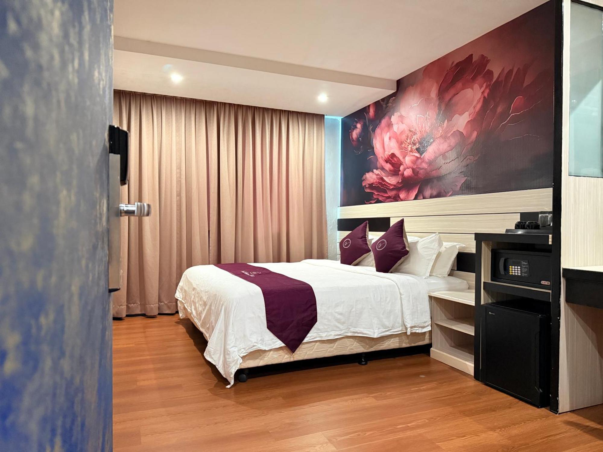 Venus Boutique Hotel Malacca Exteriér fotografie