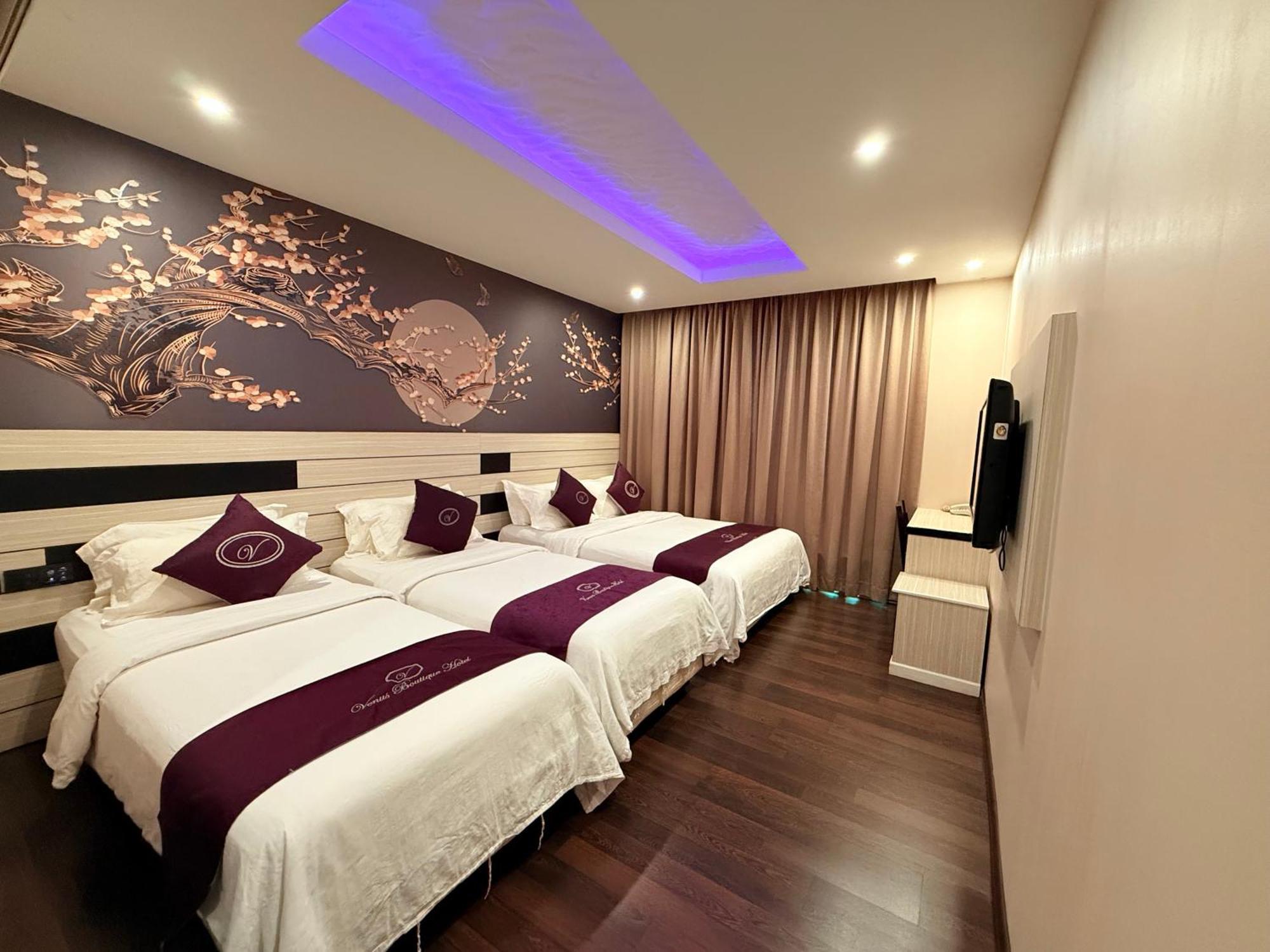 Venus Boutique Hotel Malacca Exteriér fotografie