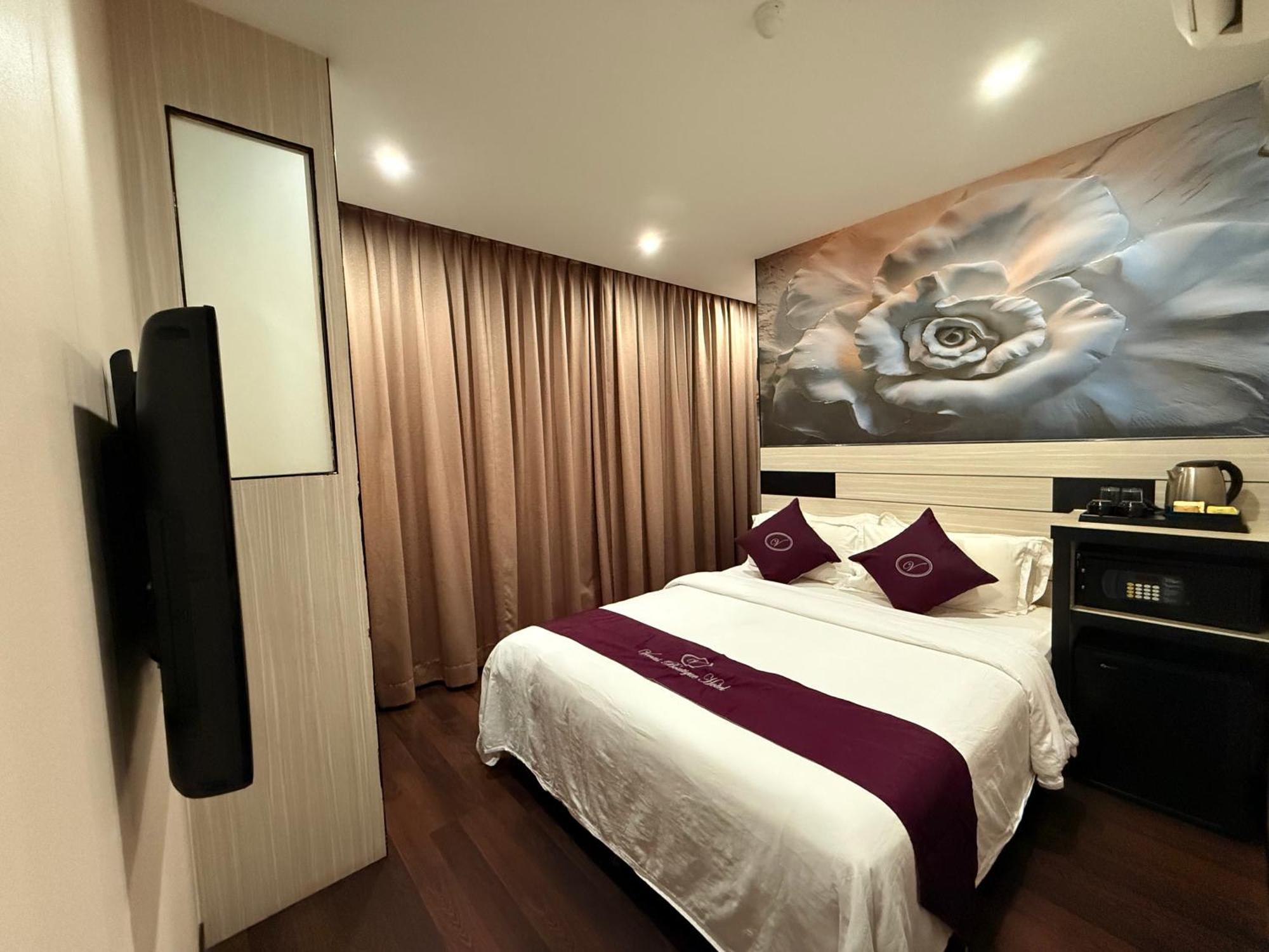 Venus Boutique Hotel Malacca Exteriér fotografie