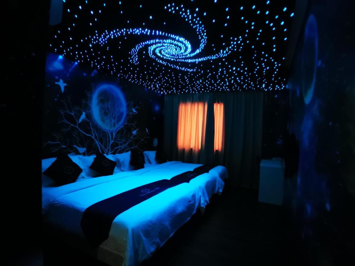 Venus Boutique Hotel Malacca Exteriér fotografie
